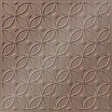 Stellar Ceiling Light Oak