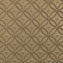 Stellar Ceiling Linen Ecru