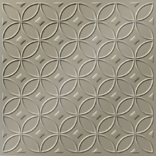 Stellar Ceiling Off White