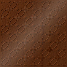 Stellar Ceiling Pearwood