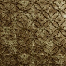 Stellar Dimension Wall Aged Bronze