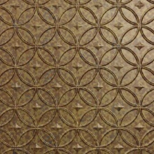 Stellar Dimension Wall Aged Copper