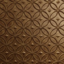 Stellar Dimension Wall Antique Bronze