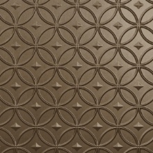 Stellar Dimension Wall Bronze