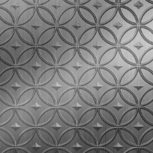 Stellar Dimension Wall Brushed Stainless