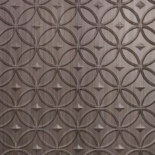 Stellar Dimension Wall Burnished Brushstroke