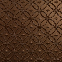 Stellar Dimension Wall Linen Chestnut