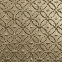 Stellar Dimension Wall Linen Ecru