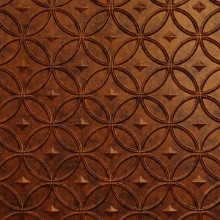 Stellar Dimension Wall Moonstone Copper