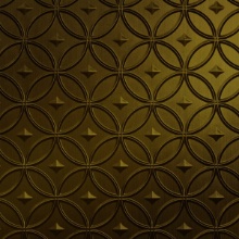 Stellar Dimension Wall Rubbed Bronze