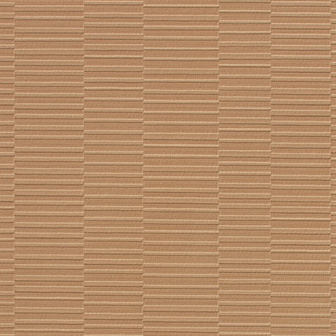 Orange/Terracotta Contemporary Commercial Wallpaper