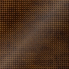 Stitch Ceiling Antique Bronze