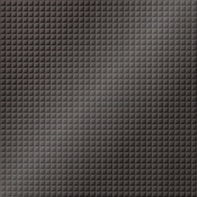 Stitch Ceiling Brushed Nickel