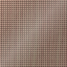 Stitch Ceiling Light Oak