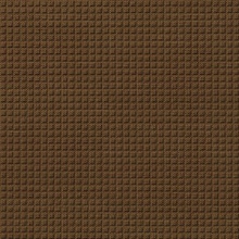 Stitch Ceiling Linen Chestnut