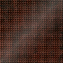 Stitch Ceiling Moonstone Copper