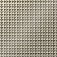 Stitch Ceiling Off White