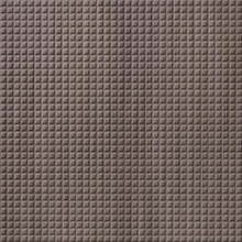 Stitch Dimension Wall Burnished Brushstroke