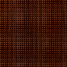 Stitch Dimension Wall Cherry