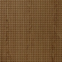 Stitch Dimension Wall Light Oak