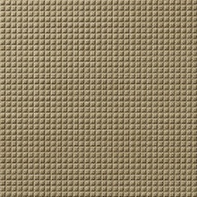 Stitch Dimension Wall Linen Ecru