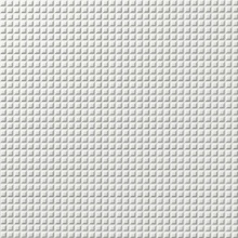 Stitch Dimension Wall Off White