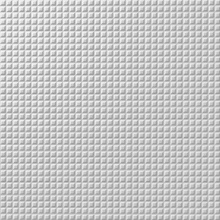 Stitch Dimension Wall Paintable