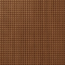 Stitch Dimension Wall Pearwood