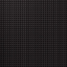 Stitch Dimension Wall Striated Ebony