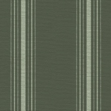 Stitched Stripe Evergreen