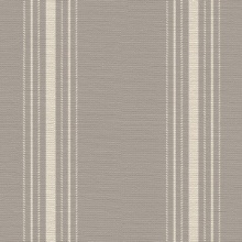 Stitched Stripe Harbor Grey