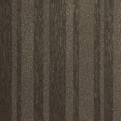 Structured Stripe Umber