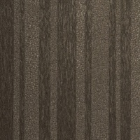 Structured Stripe Umber