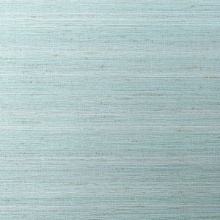 Su Misura Silk Linen Aquamarine