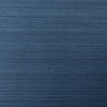 Su Misura Silk Linen Indigo