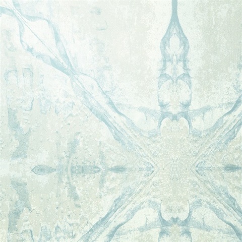 Synchronicity Sea Crystal