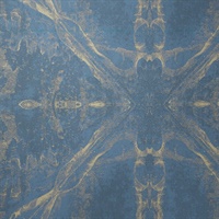 Synchronicity Starry Night