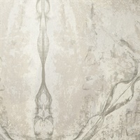 Synchronicity Taupe Reflection