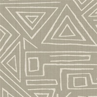 Tahitian Tapa Natural Sand