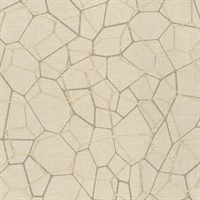 Taishan Chalk Textile Wallcovering