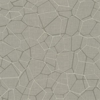 Taishan Cloudy Textile Wallcovering