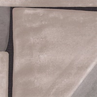 Taking Shape Abstract Geometric Obsidian