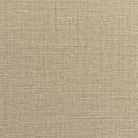 Tan Fine Linen Commercial Wallcovering
