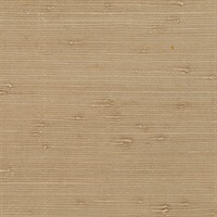 Tan Woven Grasscloth