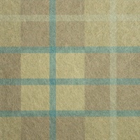 Tartano Textile Wallcovering