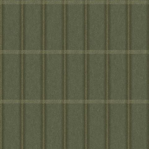 Tattersall Plaid Headlands