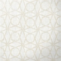 Taza Cloud Geometric Commercial Vinyl