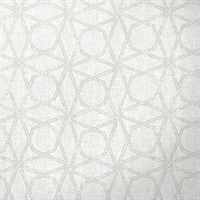 Taza Fog Geometric Commercial Vinyl