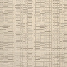 Techno Dimension Wall Almond