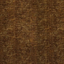 Techno Dimension Wall Bronze Patina